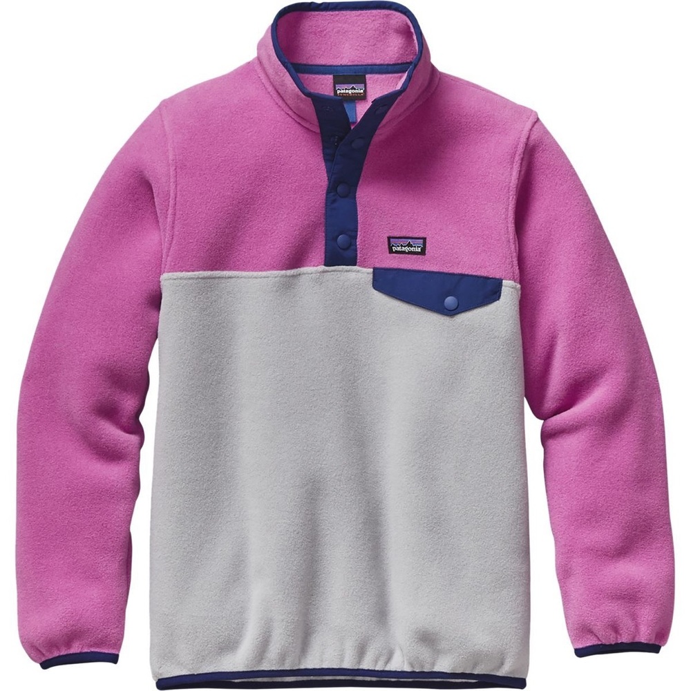 Patagonia Synchilla